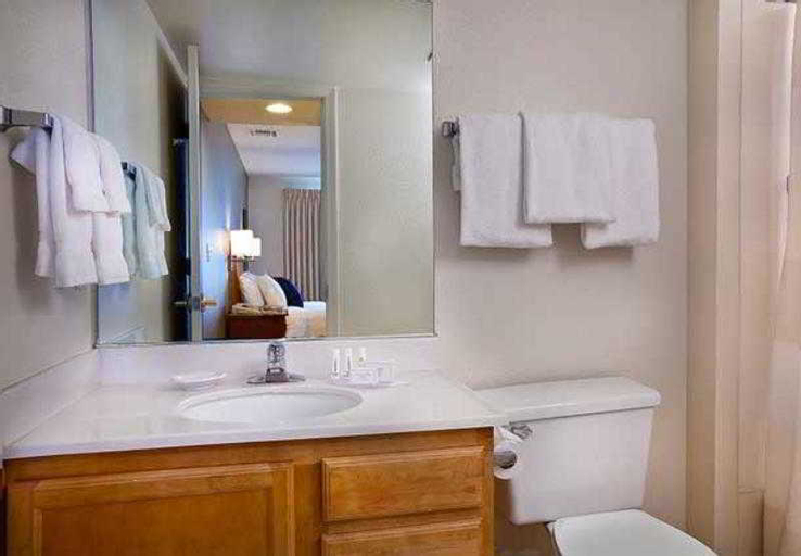 Bedroom 4, Residence Inn Portland South/Lake Oswego, Clackamas
