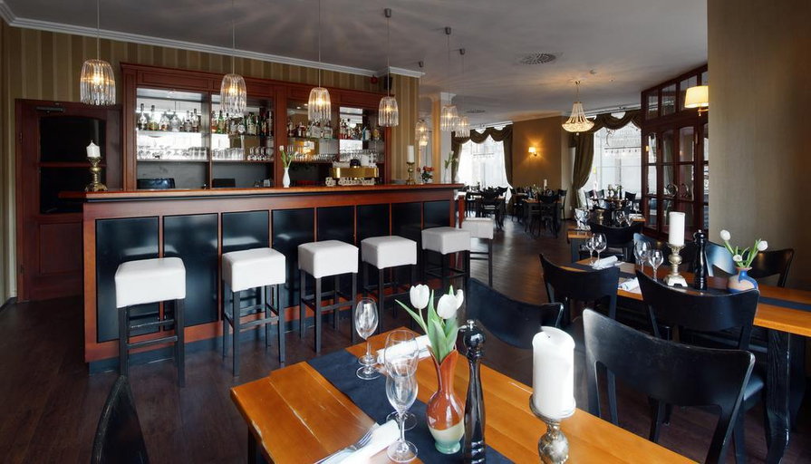 Food & Drinks 5, Hotel Am Goldenen Strauss, Görlitz