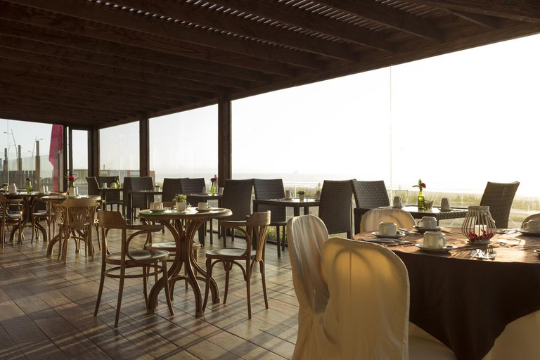 Food & Drinks 4, Campanario del Mar, Elqui