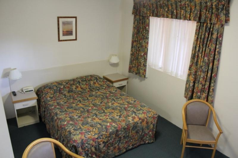 Bedroom 3, Aza Motel, Lismore - Pt A