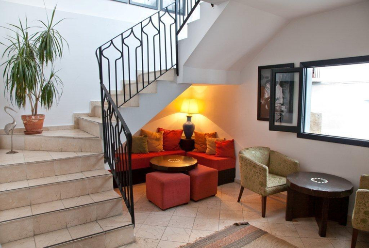 Public Area 3, La Casa del Califa, Cádiz
