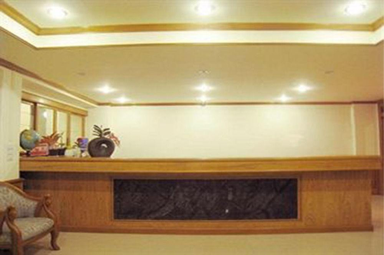 Public Area 3, Rafael Mansion Bangkok Aiport, Bang Plee