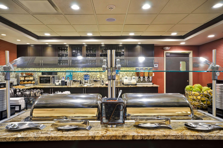 Public Area 2, Homewood Suites by Hilton Southington, CT, Hartford