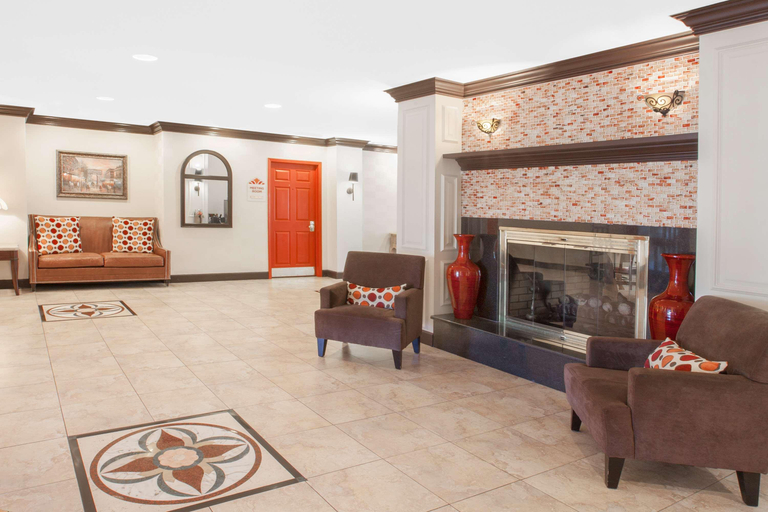 Public Area 4, Hawthorn Suites By Wyndham Detroit Warren, Macomb