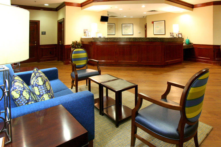 Public Area 3, Residence Inn Charleston Riverview, Charleston