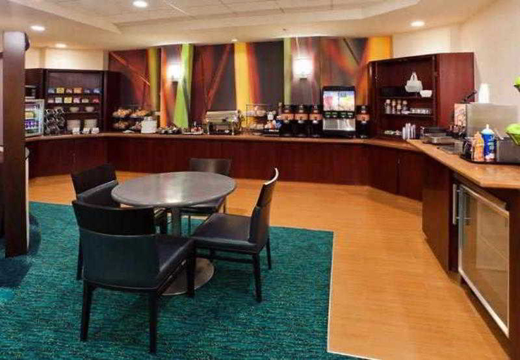 Food & Drinks 5, SpringHill Suites Denver North/Westminster, Jefferson