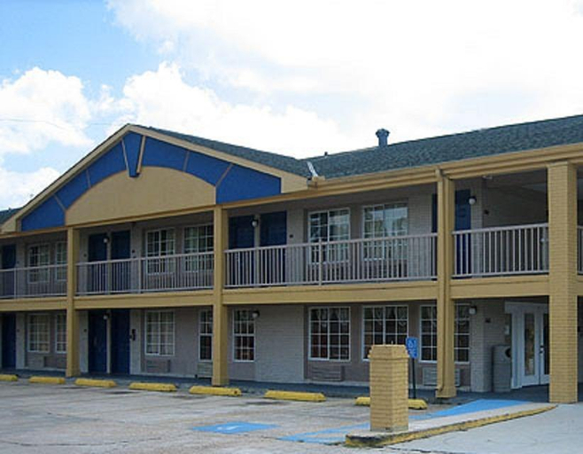 Exterior & Views 2, Knights Inn Baton Rouge, East Baton Rouge