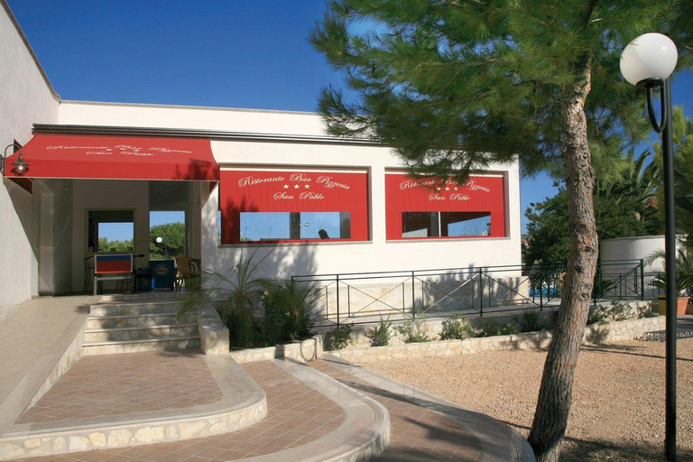 Exterior & Views 2, Villaggio San Pablo, Foggia