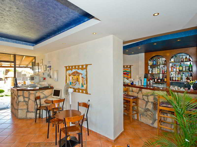 Public Area 5, Hotel Zeus, Central Macedonia