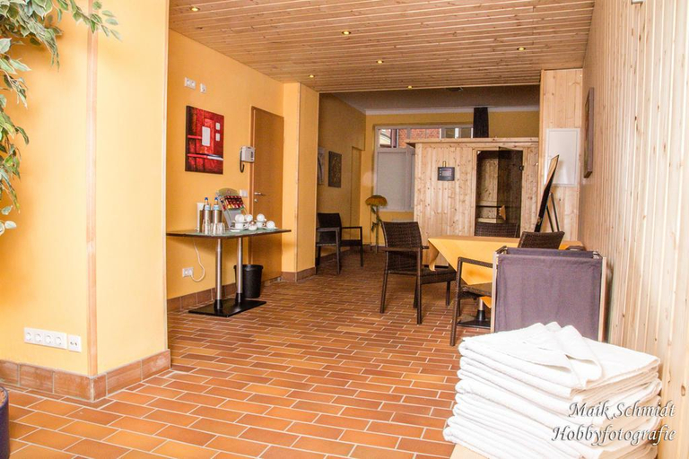Public Area 4, Ringhotel Altstadt, Rostock