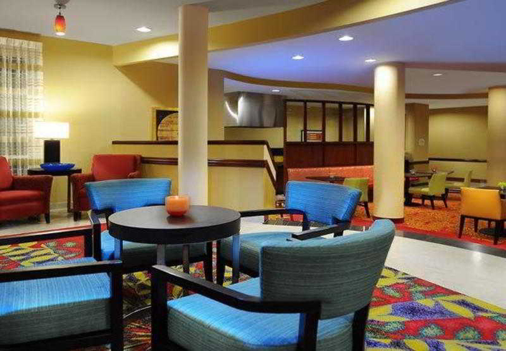 Public Area
