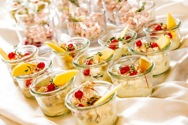 Food & Drinks 5, Treff Rheingold, Bayreuth