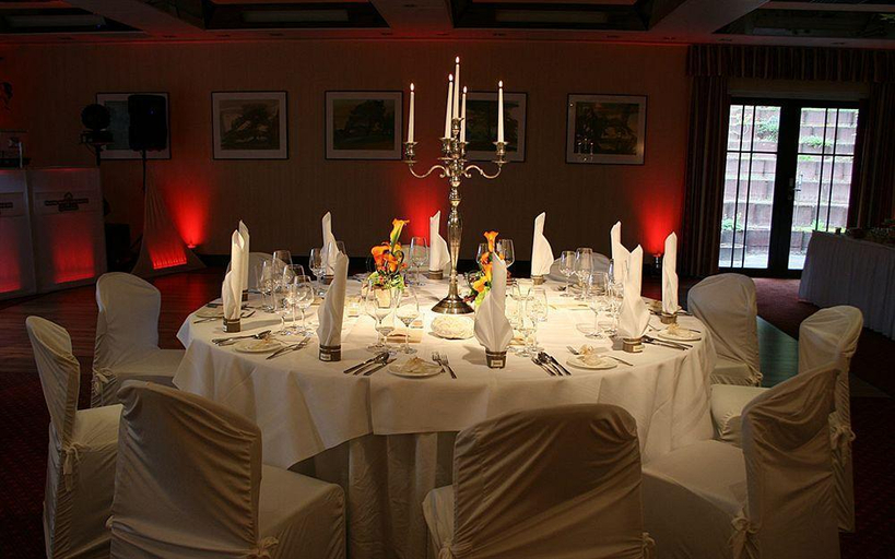 Business Facilities 1, Hotel & Spa Sommerfeld, Oberhavel