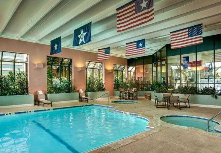 Sport & Beauty 2, Houston Marriott Westchase, Houston