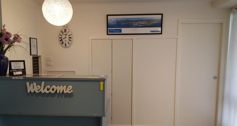 Public Area 3, Port Stephens Motel, Port Stephens
