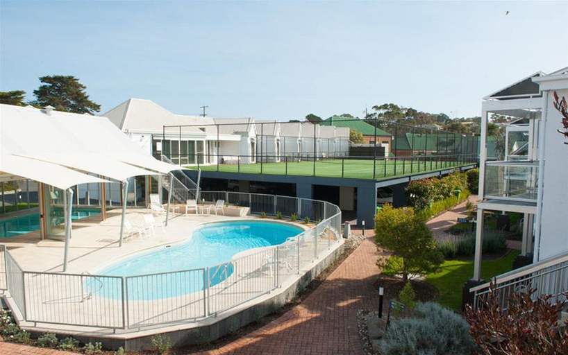 Sport & Beauty 5, Moorings at Metung, E. Gippsland - Bairnsdale