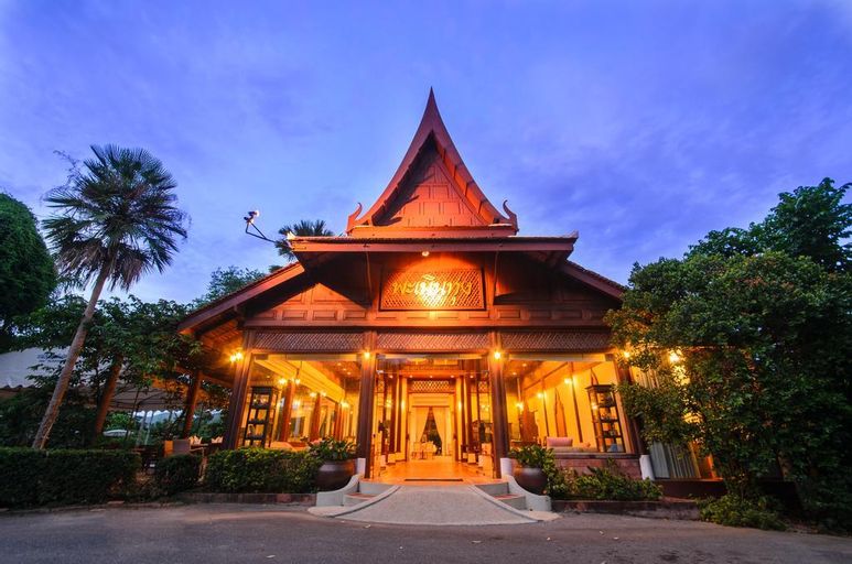 Petchvarin Resort, Kaeng Krachan