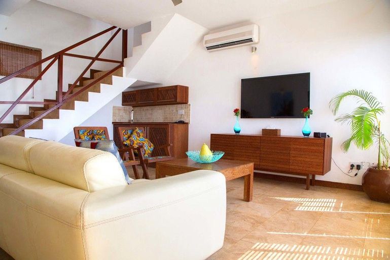 Public Area 5, The Z Hotel, Kaskazini 'A'