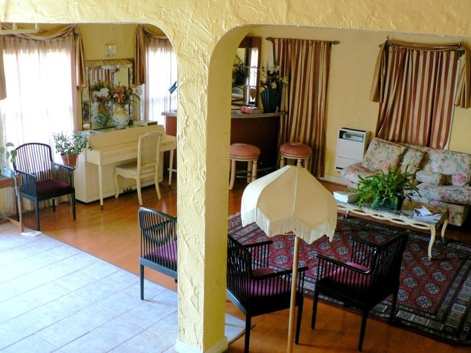 Others 5, Hotel Del Flores, Los Angeles
