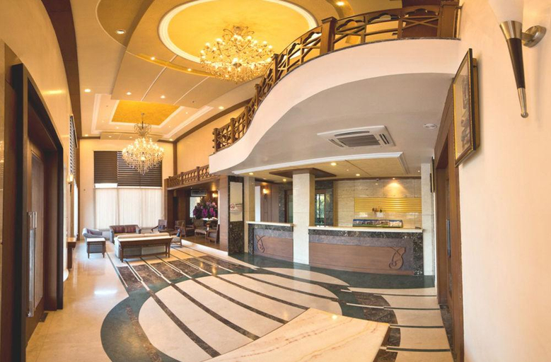 Public Area, Lariya Resort, Jodhpur