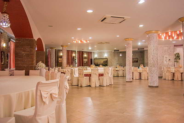 Food & Drinks 5, Kriva Resort, Elbasanit