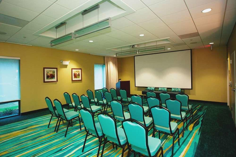 Business Facilities 1, Springhill Suites Athens West, Oconee