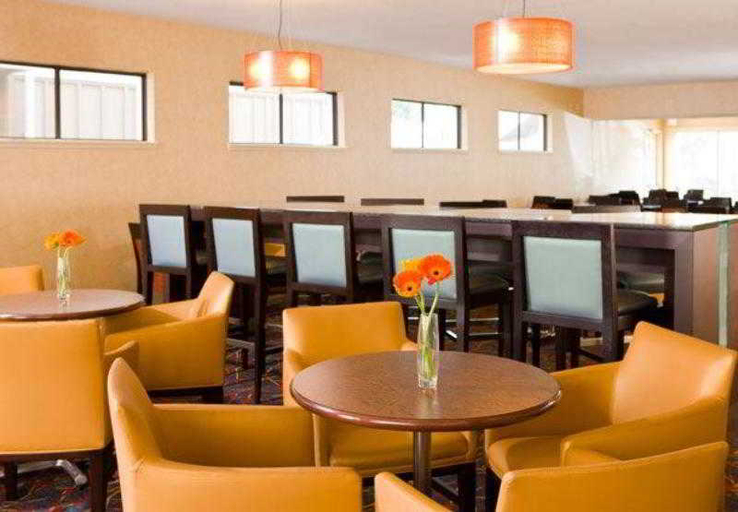 Food & Drinks 5, Residence Inn San Diego La Jolla, San Diego