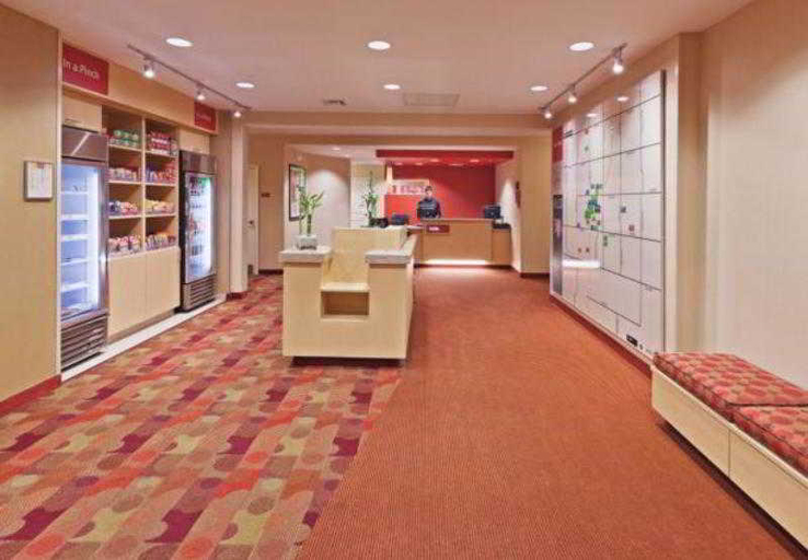 Public Area 2, Towneplace Suites Tulsa North/Owasso, Tulsa