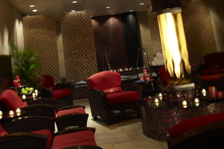Public Area 4, The Battle House Renaissance Mobile Hotel & Spa, Mobile