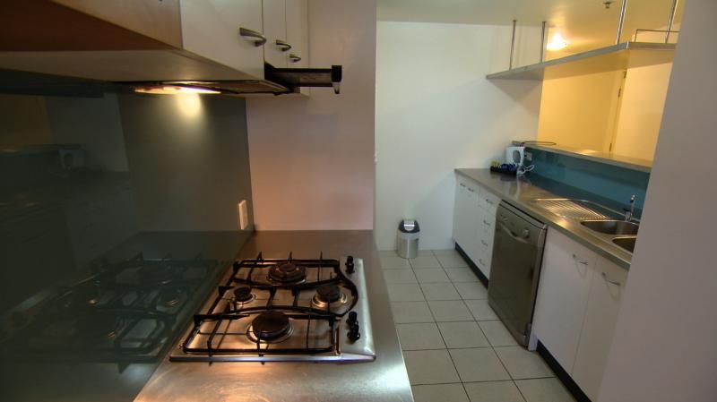 Dining Room 2, Republic Apartments, Spring Hill