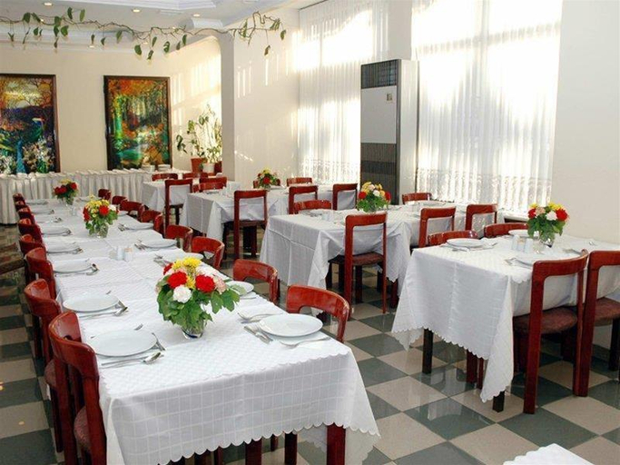 Food & Drinks, Avlonya, Fatih