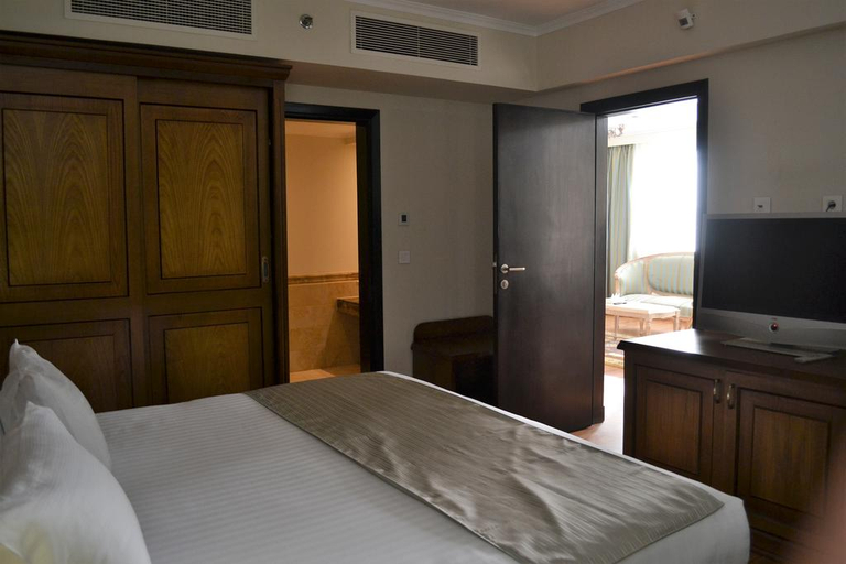 Bedroom 3, Cleopatra Cairo, Qasr an-Nil
