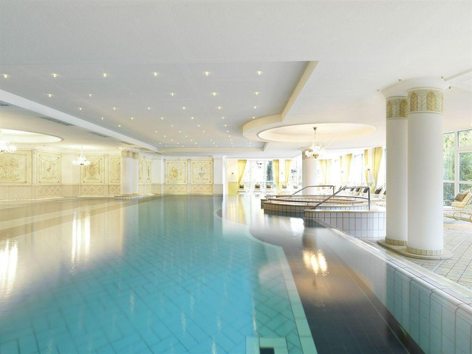 Sport & Beauty 2, Löwen Hotel Montafon, Bludenz