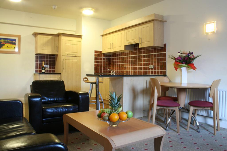 Public Area 3, Lahinch Golf & Leisure
