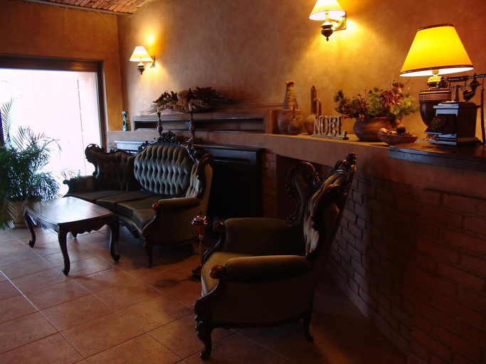 Public Area 3, Hotel Bella Muzica, Brasov