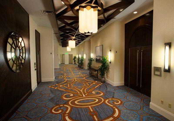Public Area 4, Milwaukee Marriott Downtown, Milwaukee