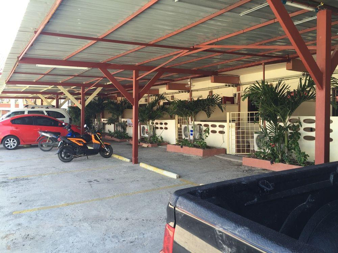 Public Area