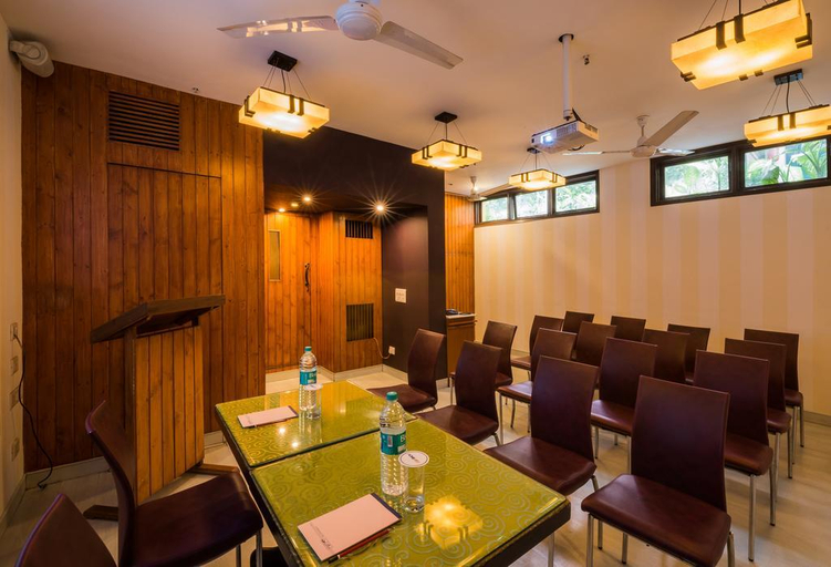 Public Area 2, Home@F37, Delhi