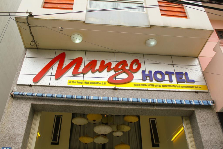 Exterior & Views 2, Mango, Da Nang
