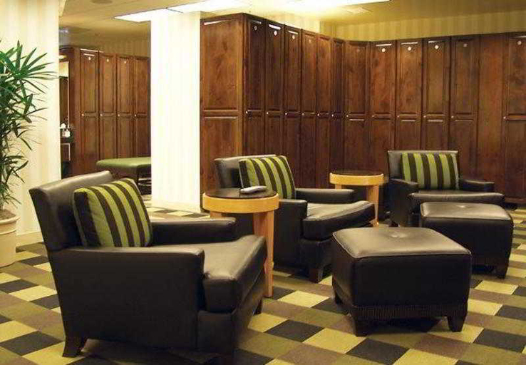 Public Area 4, Renaissance Walnut Creek Hotel, Contra Costa