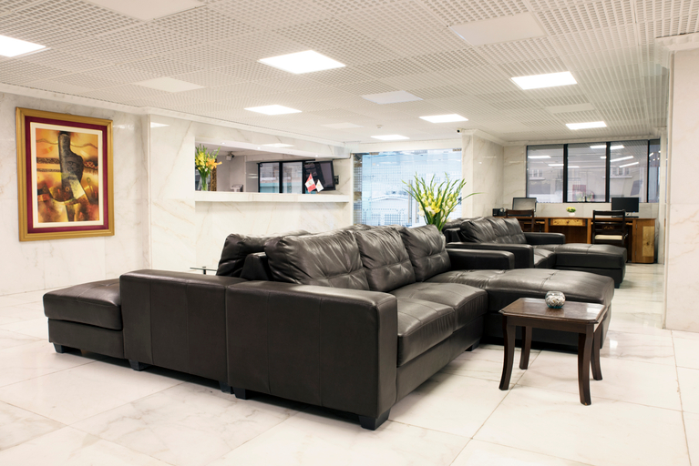 Public Area 4, Inkari Apart Hotel, Lima