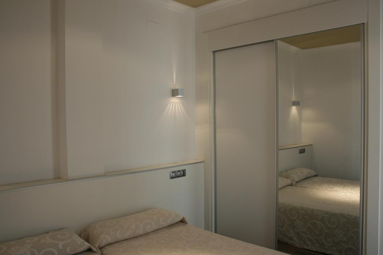 Bathroom 3, Senabre Palais, Alicante