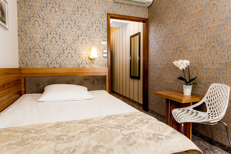 Bathroom 4, TULIP HOTELS - WROCLAW PATIO, Środa Śląska