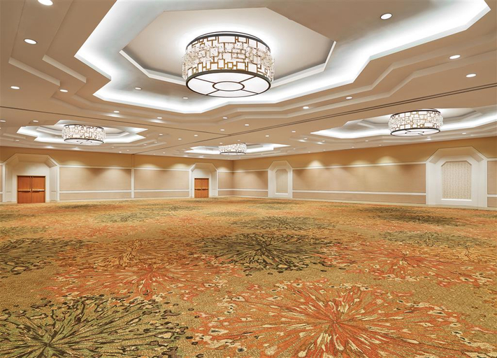 Business Facilities 4, The Westin Denver Downtown, Denver