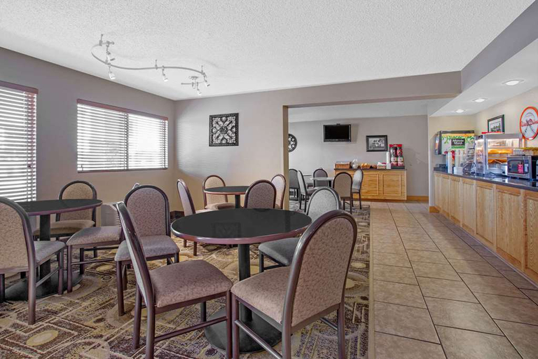 Others, Howard Johnson by Wyndham North Platte, Lincoln