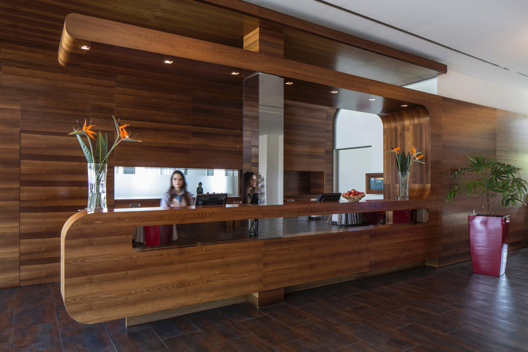 Public Area 4, Hotel & Asia Spa Leoben, Leoben