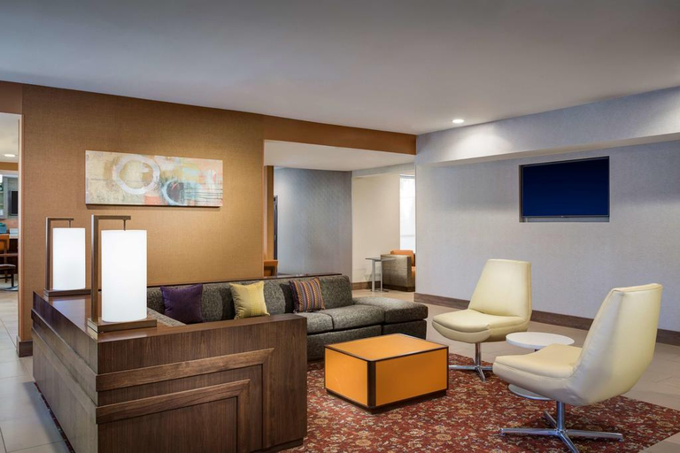 Public Area 2, HYATT house Dallas/Uptown, Dallas