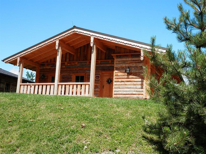 Exterior & Views 5, Almwelt Austria, Liezen