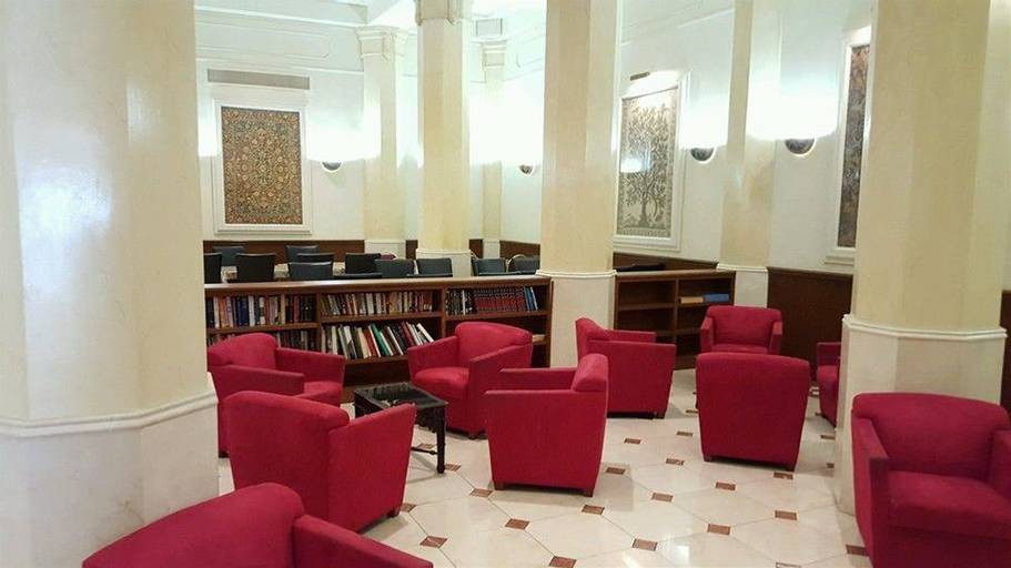 Public Area