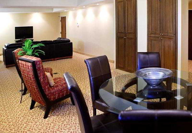 Exterior & Views 2, Walnut Creek Marriott, Contra Costa